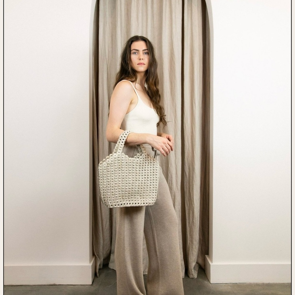 Bembien Nola bag- cream